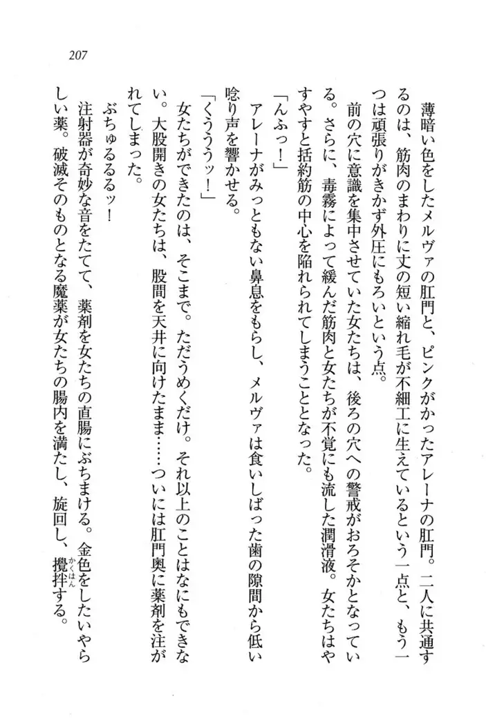 Circus～聖杯の魔法使い