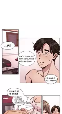 [Ramjak] Atonement Camp Ch.1-38 (English) (Ongoing)