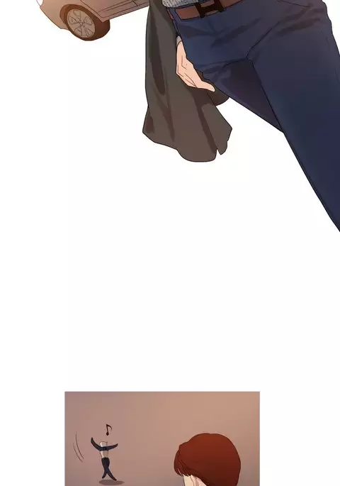 Scandal of the Witch Ch.1-22