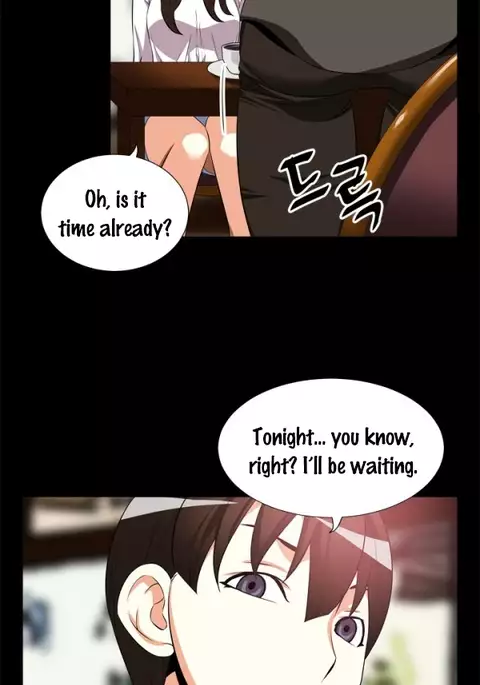 Love Parameter Ch.1-53