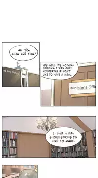 [Ramjak] Atonement Camp Ch.1-38 (English) (Ongoing)