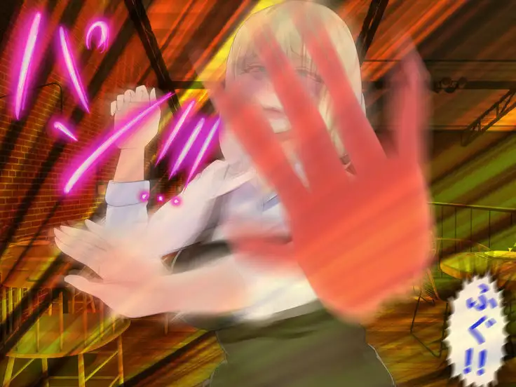 Shokuba no M-o o Gachi Ijime Shite Mita