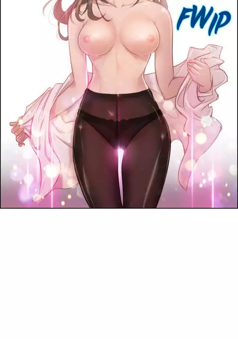 Sex Knights-Erotic Sensuality & Perception Ch.1-13