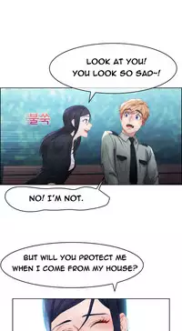 [Studio Gale] Lady Garden Ch.1-33 (English) (Ongoing)