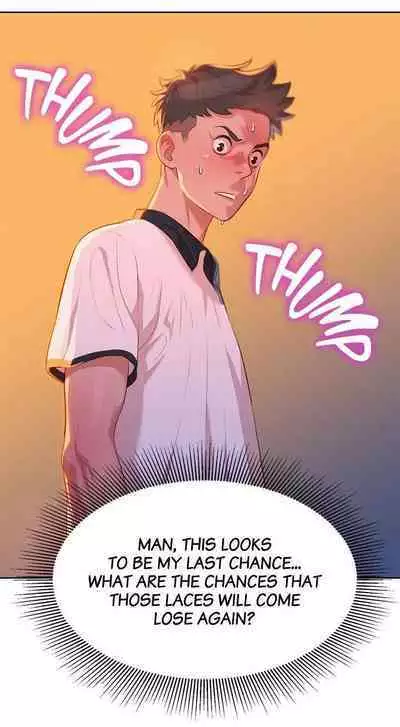 What do you Take me For? Ch.20/?