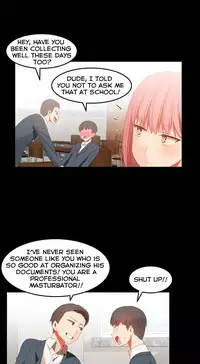 [Mx2J] Hahri's Lumpy Boardhouse Ch. 0-32 [English] (YoManga)