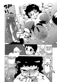 [Takatu] Mamma Mia! [eng] chapters 1,3,5,8