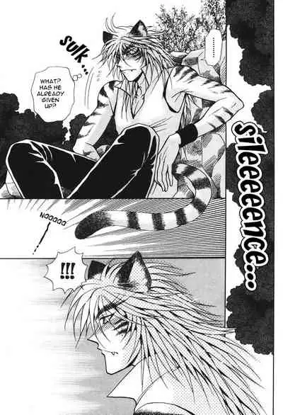 [Anthology] Puchi D VOL. 4 Kemonomimi [English] [DokiDoki]