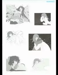 [Favorite] (Shida Kazuhiro) Hoshizora no Memoria with Eternal heart