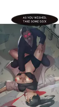 The Matrix Ch.1-4 (English) (Ongoing)