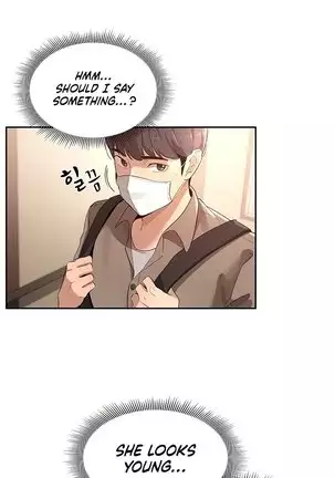 Private Tutoring in These Trying Times 01-05