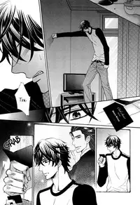 [Fujikawa Ruri] Aiyoku Heaven [English] [Fujoshi Bitches]