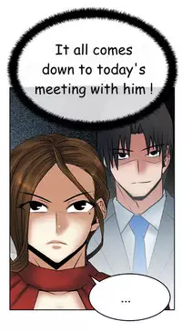 My Office Ch.1-41 (English) (Ongoing)