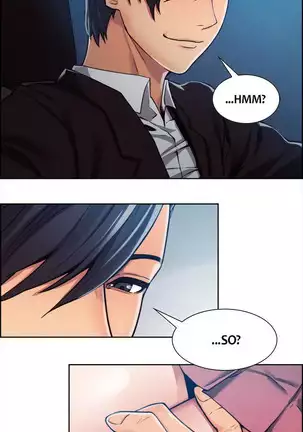 Taste of Forbbiden Fruit Ch.35/53