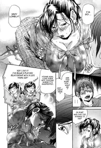 [Masuda Inu] Gekinou Milk | Super-Thick Milk [English] {Tadanohito}