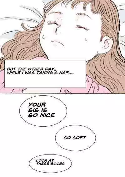 Otouto Sono 1 | My Little Brother Part 1