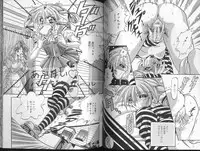 [Appleton] Cherry Town