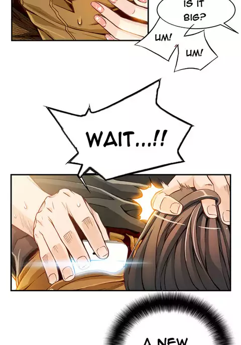 Bastard's Dead Man Ch.0-8