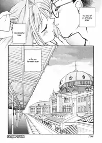 [Okano Ahiru] Hanasake! Otome Private Tutoring School vol 2 [English] {EHCove}