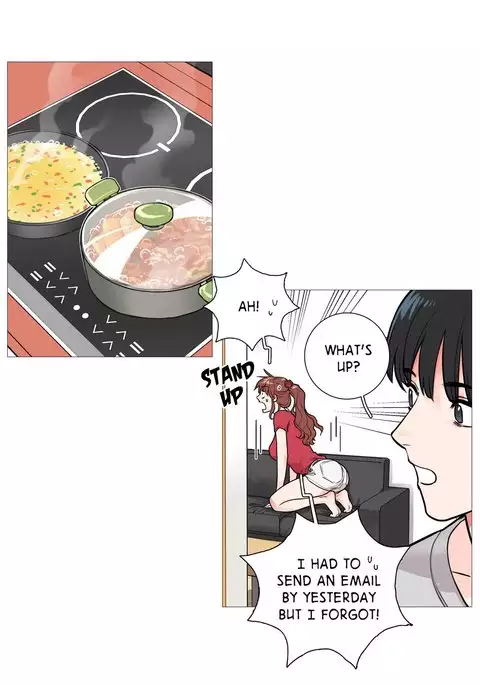 Sadistic Beauty Ch.1-27