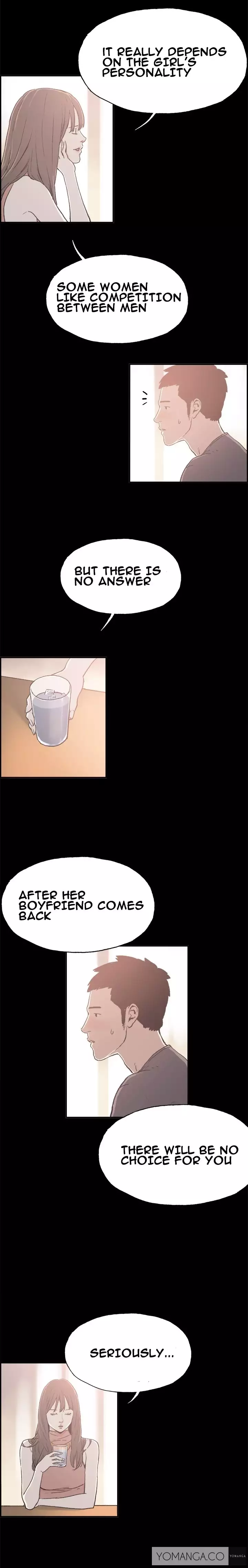 Cohabitation Ch.1-14