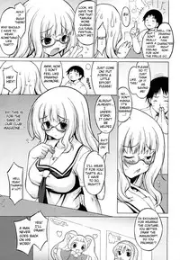 [Freaks (Onomesin)] Oppai Party Ch. 1 - 6 [Eng] {Doujin-Moe.us}