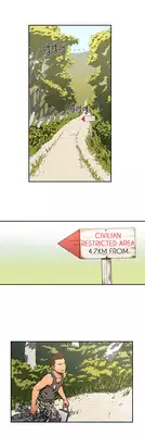 [Yi Hyeon Seok] Refrain Love Ch.1-21 (English) (YoManga) (Ongoing)