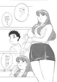 (CR33) [Rippadou (H-H)] H-H Soushuuhen 2 (Various)