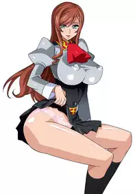 [Studio Mizuyokan (Higashitotsuka Rai Suta)] Mirai Nikki DL (Gundam Build Fighters Try)