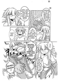 [Marunomare (Bankokudou)] Hebigamisama to Ore [English] [Kalas] [Digital]