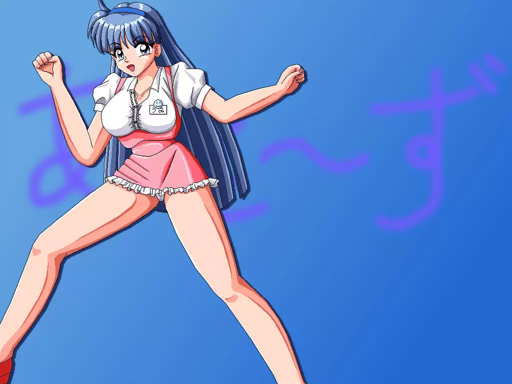 Sanshoku Dama Return