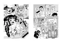 (C80) [ABSOLUTE FANTASY (Tenshou Akira)] Shoujo Rinkan