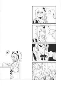 (C95) [AERODOG (inu)] Kalina no Yokujou (Girls' Frontline)[textless]