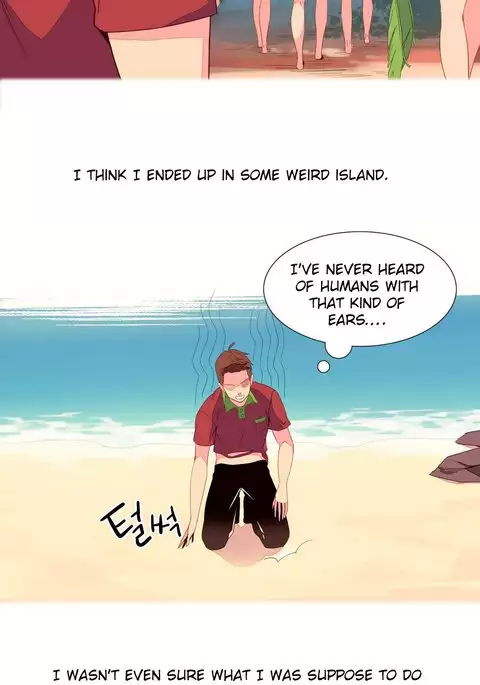 A World That I Rule Ch.01-30