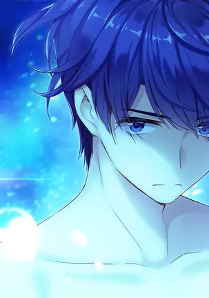 Einstein yori Ai o Komete