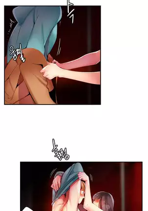 Lilith`s Cord Ch.0-26