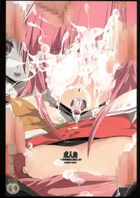 (C73) [Yuuhodou (Telemark)] Hinagiku Haji. (Hayate no Gotoku!)