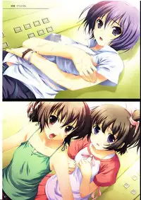 (C74) [Mugenkidou A (Tomose Shunsaku)] Tomose Shunsaku Jisen Illust Shuu (Various)