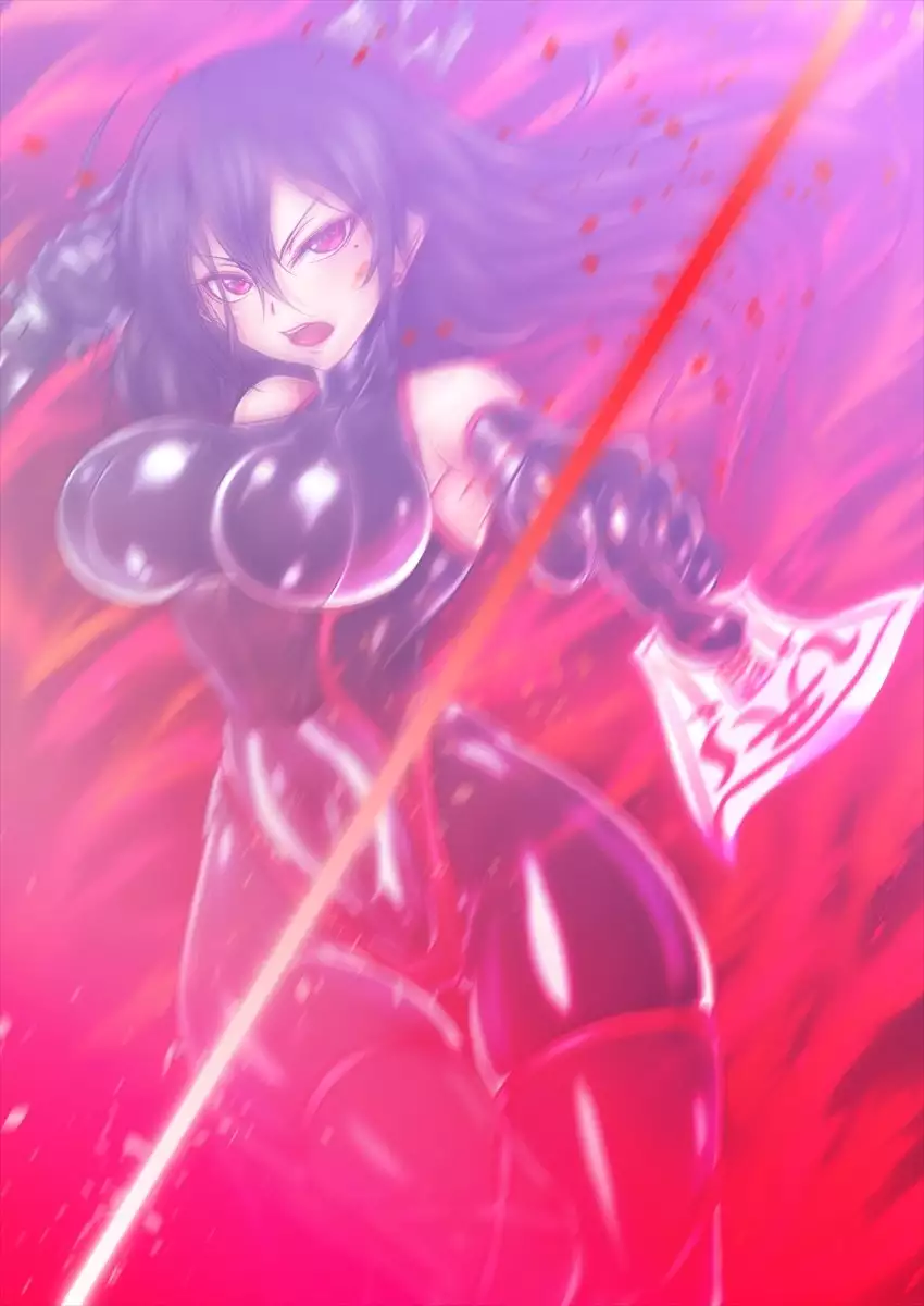 Taima no Reikoku ~Zettou no Kaizou Inju Choukyou~