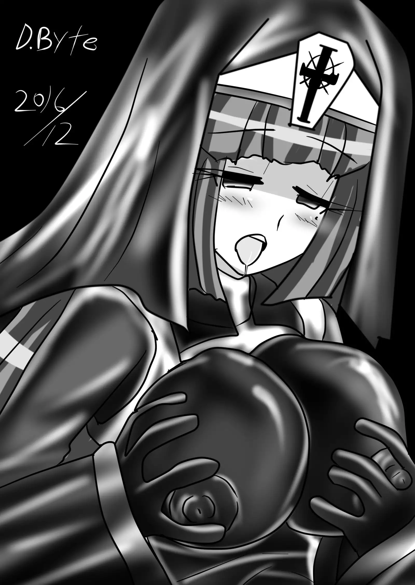 Marunomi Musume no Seitai Chousa Houkokusho 2 -Sister Icha Nomi Hen-