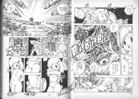 [Uchiyama Aki] Yuusei Shoujo Man'yuuki