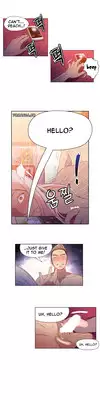 [BAK Hyeong Jun] Sweet Guy Ch.1-51 (English) (YoManga) (Ongoing)