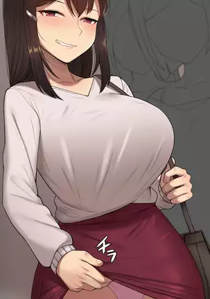 Kanojo wa Atama no Neji ga Nuketeru