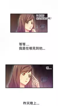 中文韩漫 幻想中的她 Ch.0-10 [Chinese]