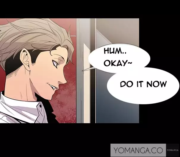 Canine Tooth Ch.1-10