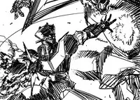 (COMIC1☆10) [zero-sen (xxzero)] Ino no Kimochii Vol. 1 [Sample]