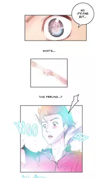 [BYMAN] Sex Knights-Erotic Sensuality & Perception Ch.1-11 (English) (Ongoing)