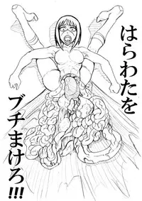 [Megumi77] Iro Iro to Puchi Makero!! (Busou Renkin)