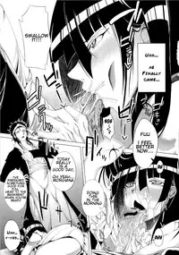 (C83) [Deastim (Unadon)] Morgiana-chan no Shitsuke kata. (Magi) [English] [o2chan]