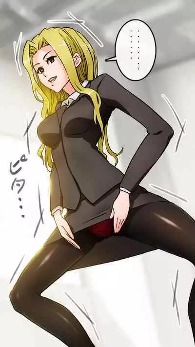 Apareru honsha de juuyaku-tachi o sennou shite miru